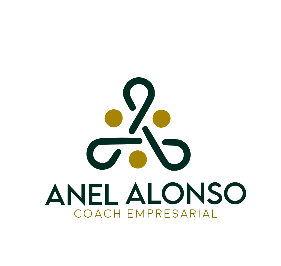 Anel Alonso- Coach empresarial